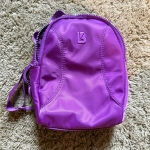 Buffbunny Mini Game Changer Backpack - Gusher